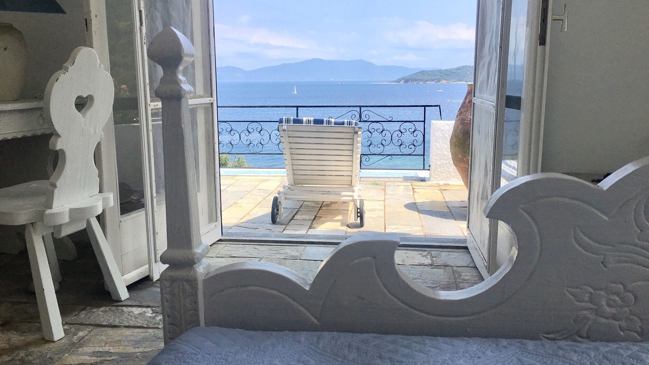 Photo of Bedroom in Kanapitsa