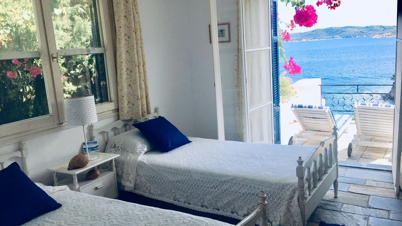 Photo of Bedroom in Kanapitsa