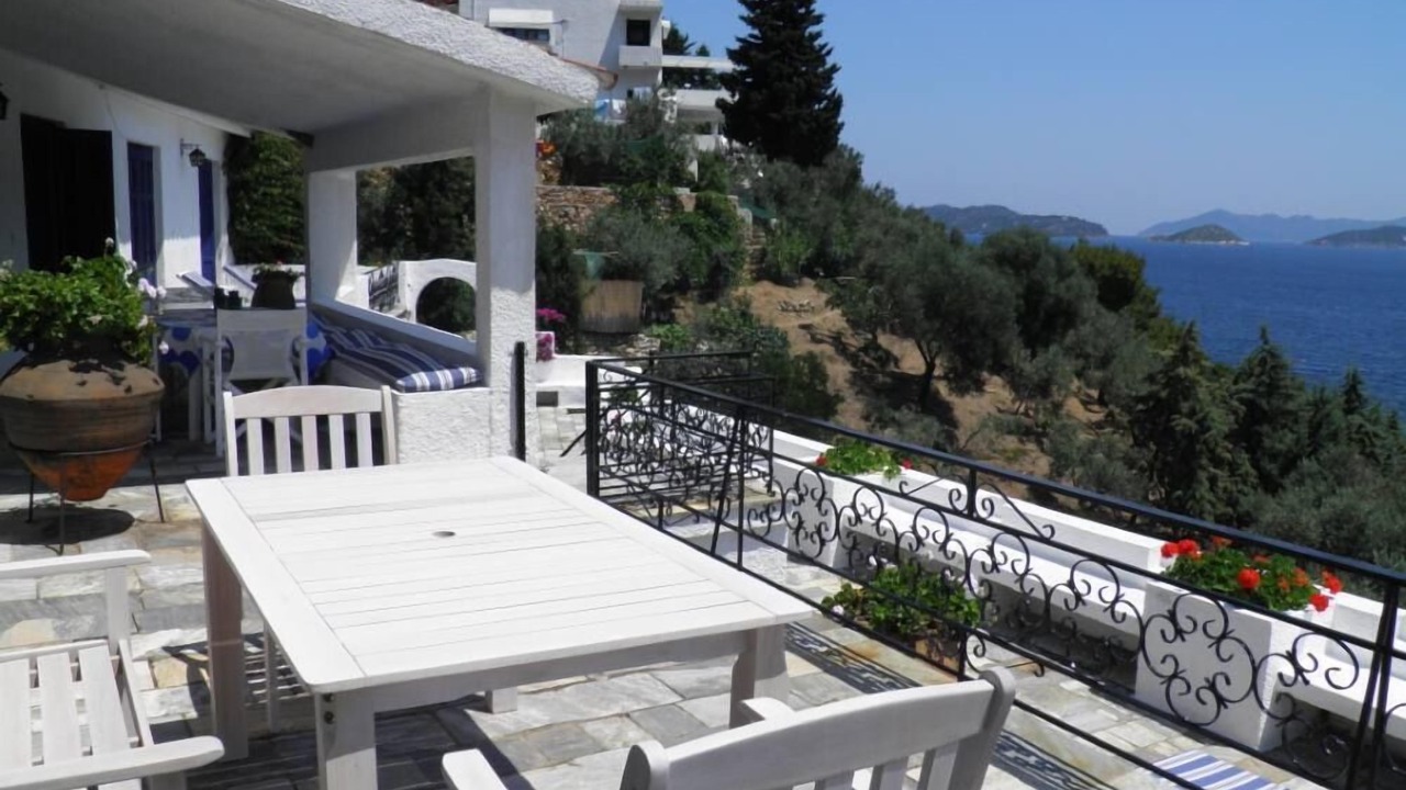 Photo of Patio Balcony in Kanapitsa
