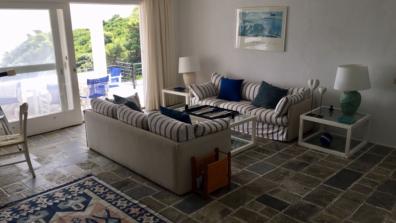 Photo of Livingroom in Kanapitsa