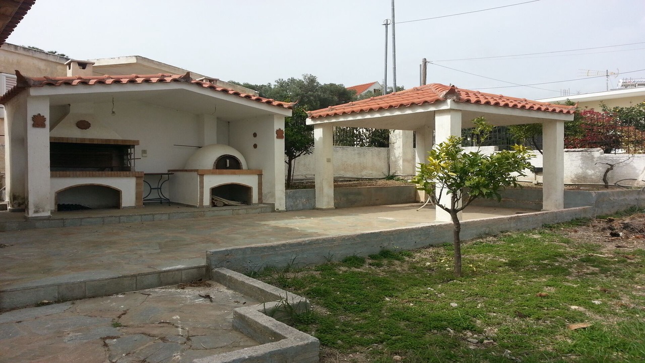 Photo of Patio Balcony in Spata-Artemida