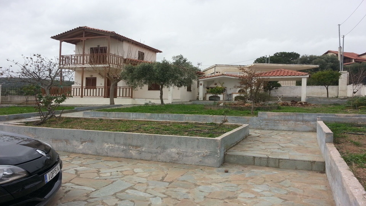Photo of Outdoor in Spata-Artemida