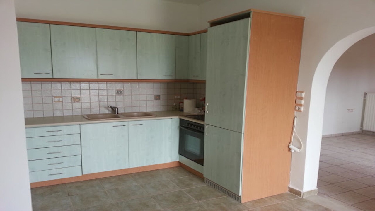 Photo of Kitchen in Spata-Artemida