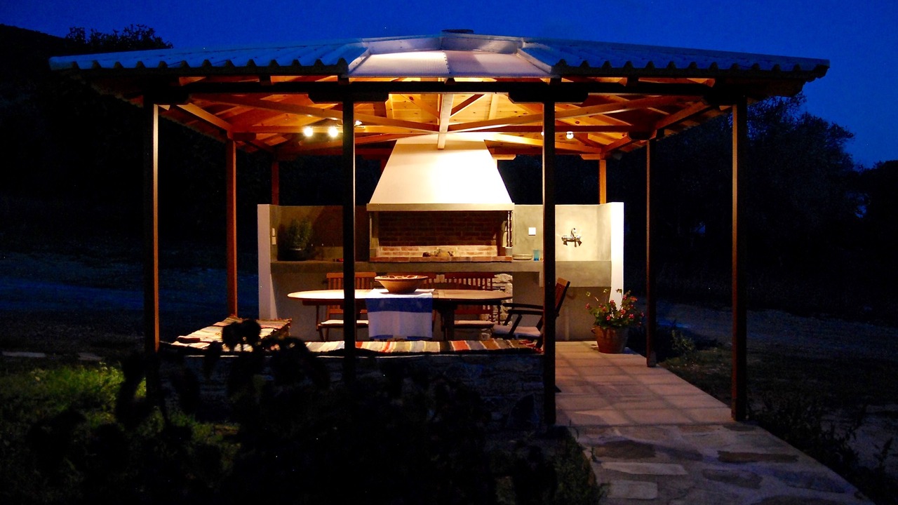 Photo of Outdoor in Stafylos