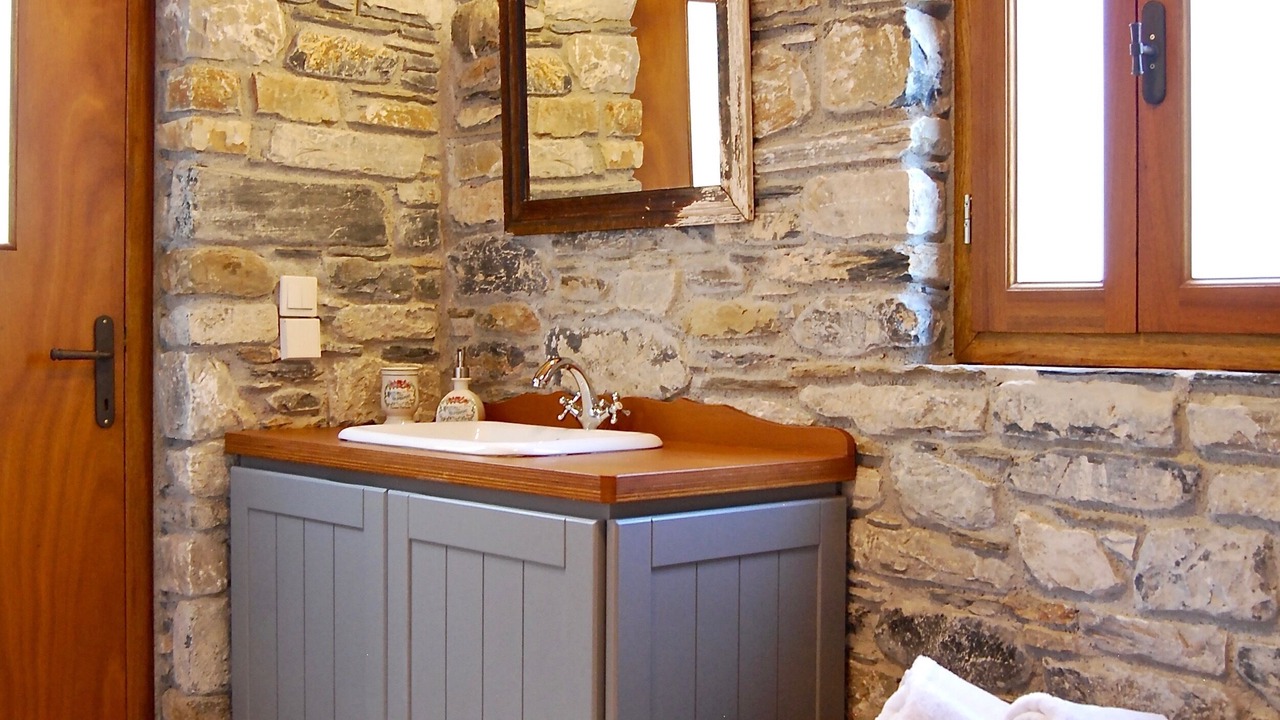 Photo of Bathroom in Stafylos
