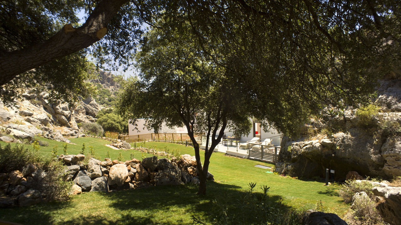 Photo of Outdoor in Pefkos