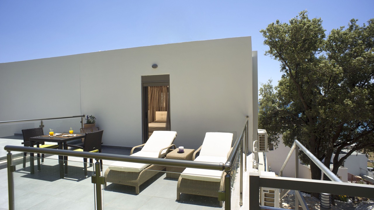 Photo of Outdoor in Pefkos