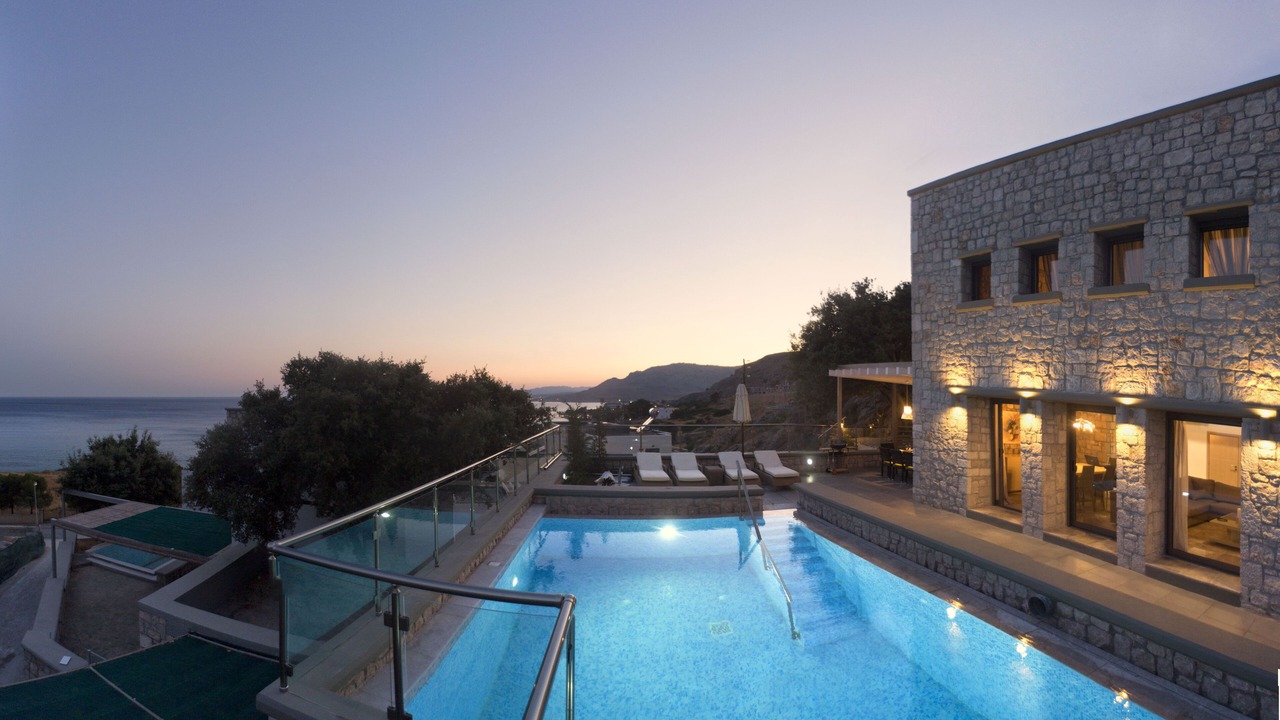 Photo of Outdoor in Pefkos