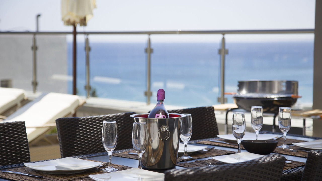 Photo of Outdoor in Pefkos