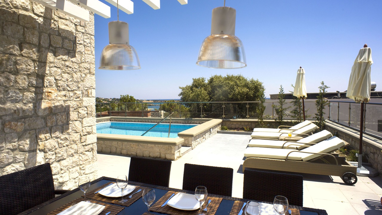 Photo of Outdoor in Pefkos