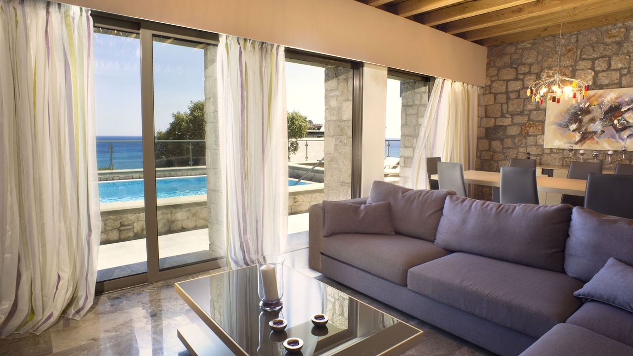 Photo of Livingroom in Pefkos