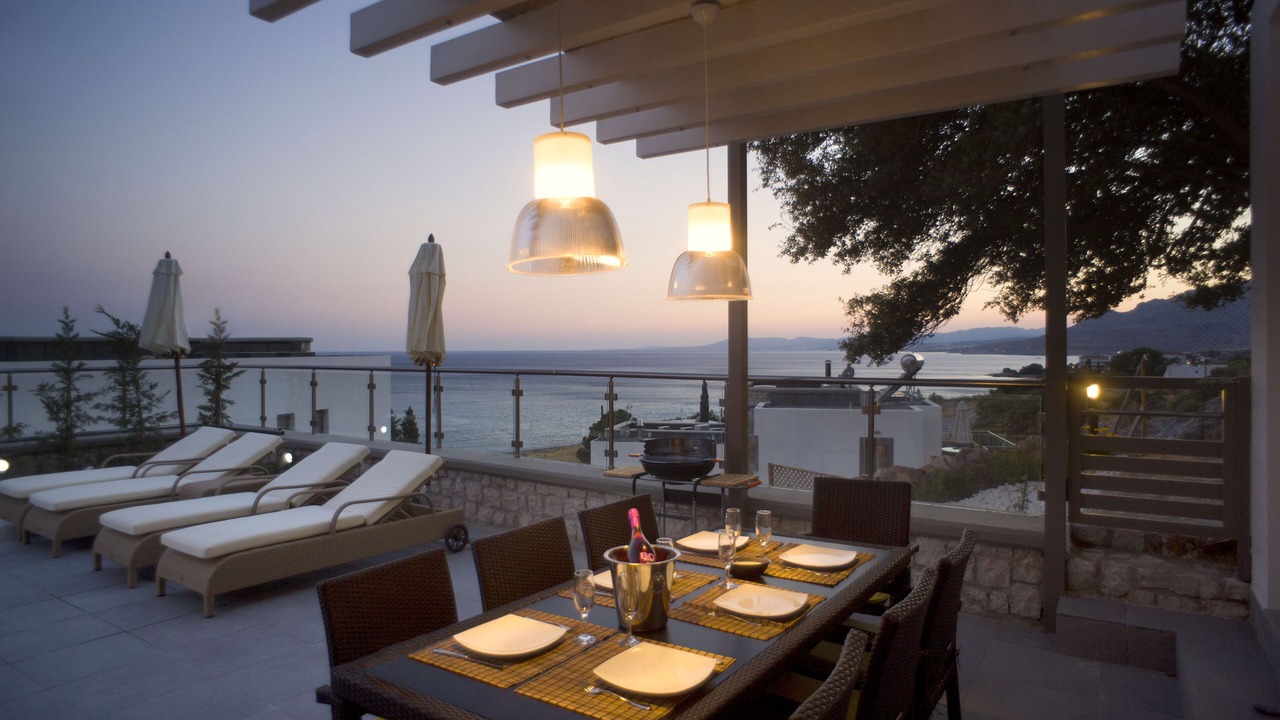 Photo of Outdoor in Pefkos