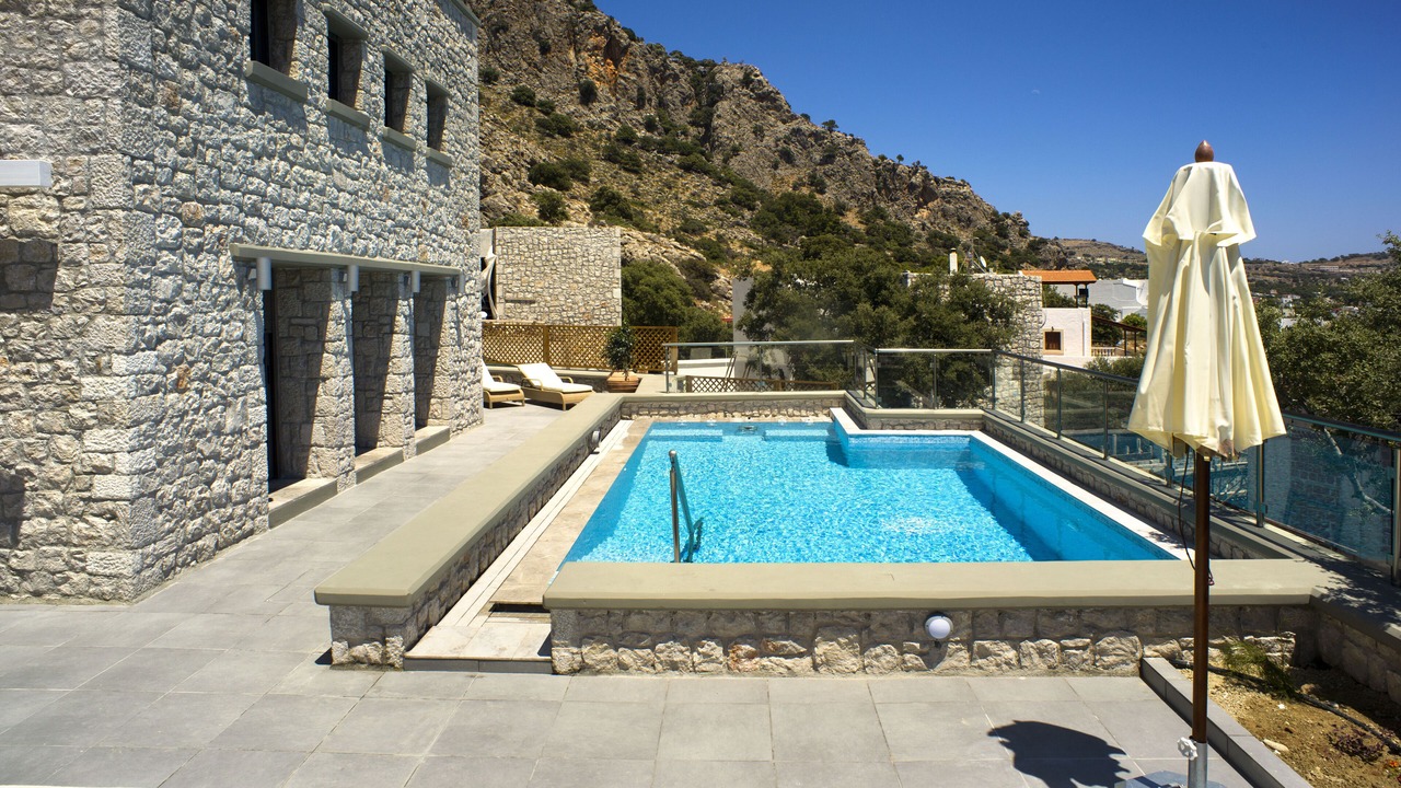 Photo of Outdoor in Pefkos