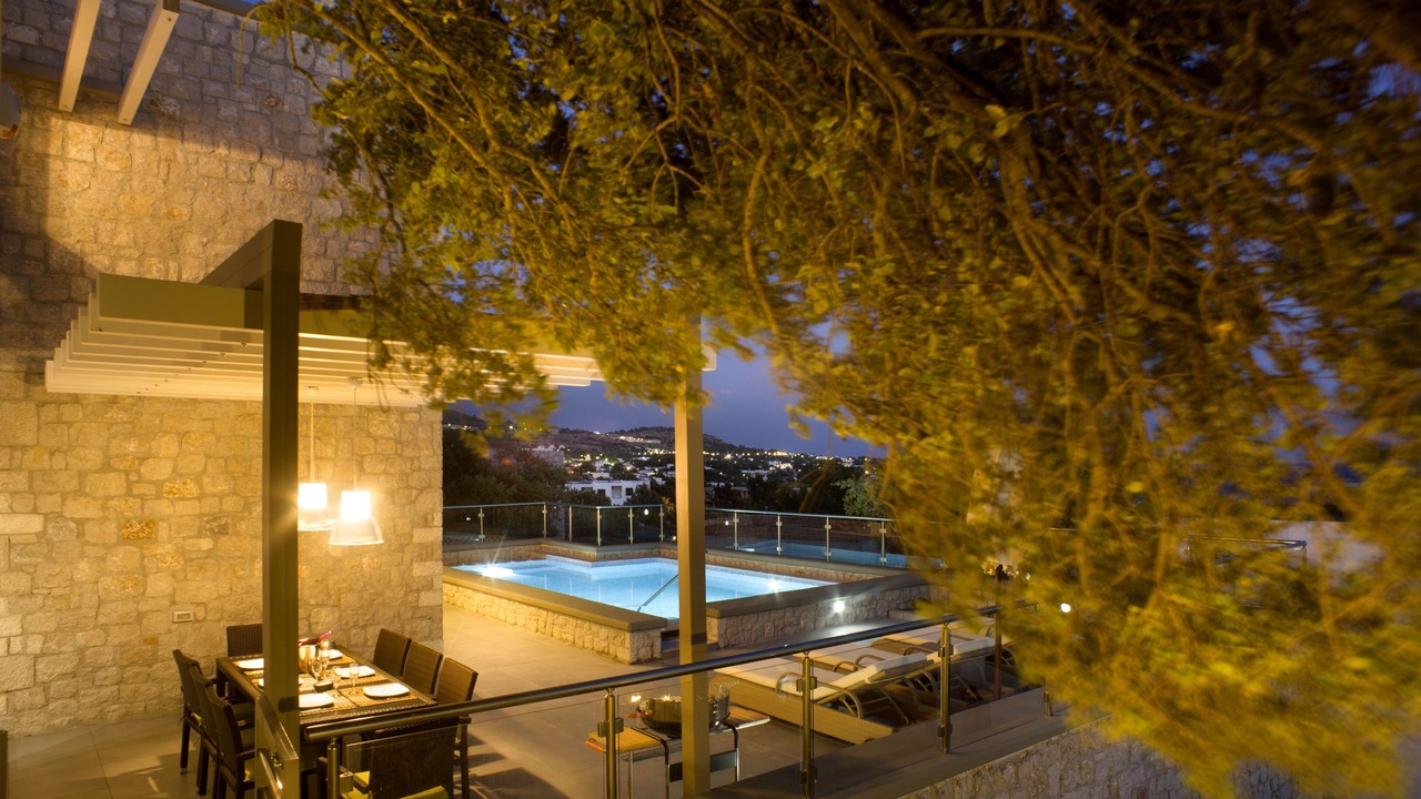 Photo of Outdoor in Pefkos
