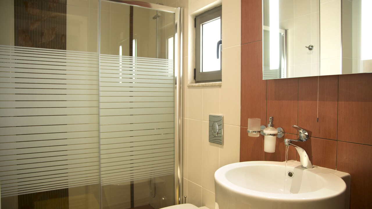 Photo of Bathroom in Pefkos