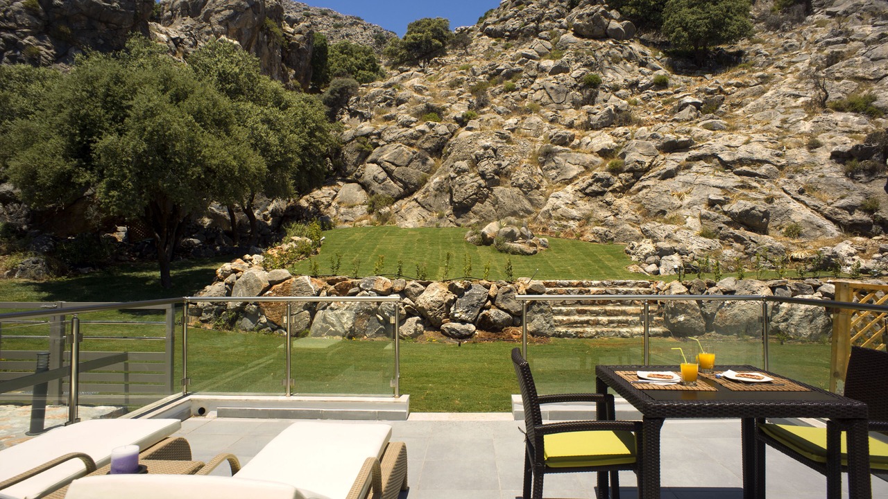 Photo of Outdoor in Pefkos