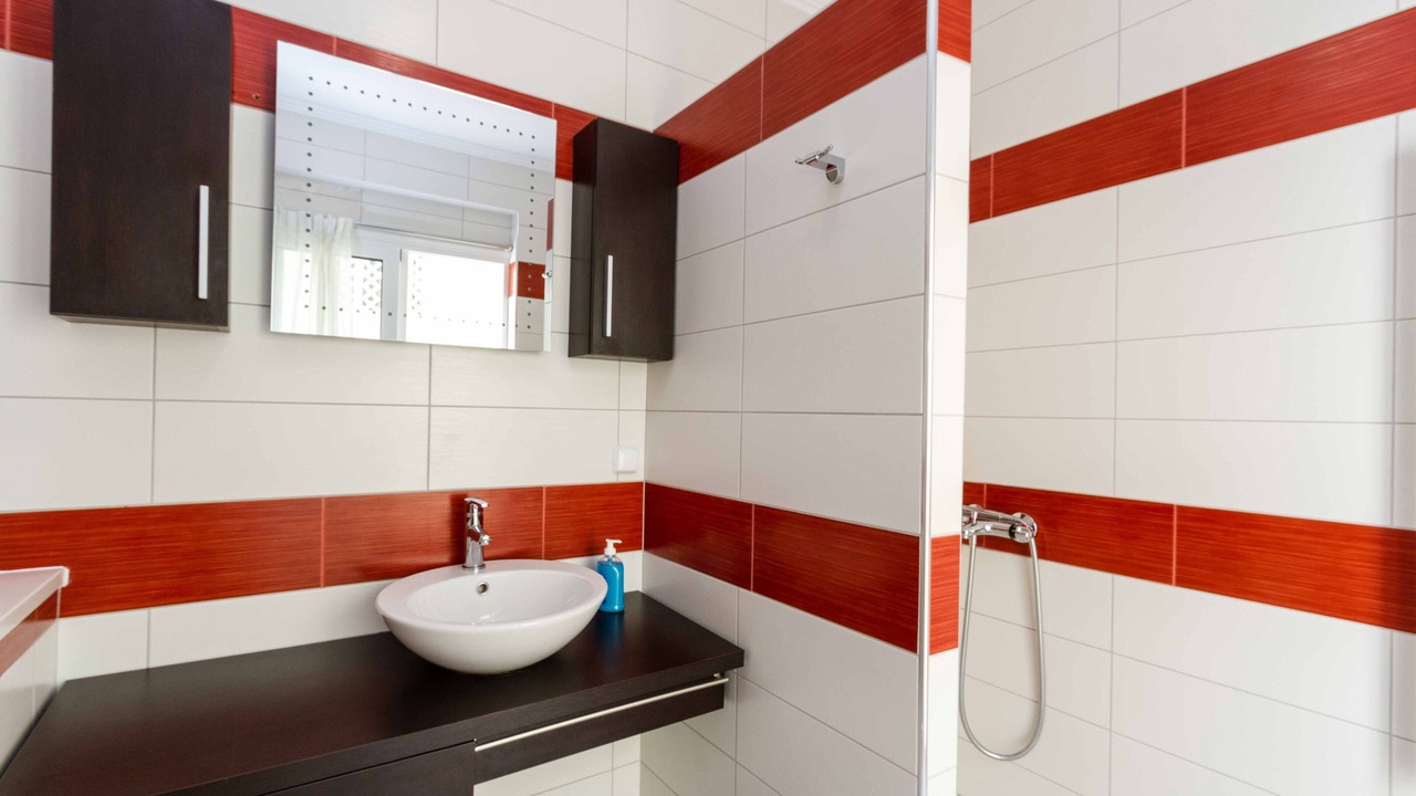 Photo of Bathroom in Spartochori