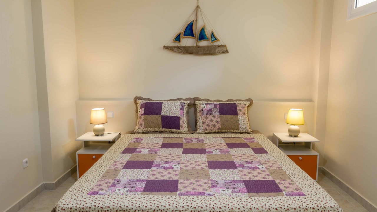 Photo of Bedroom in Spartochori