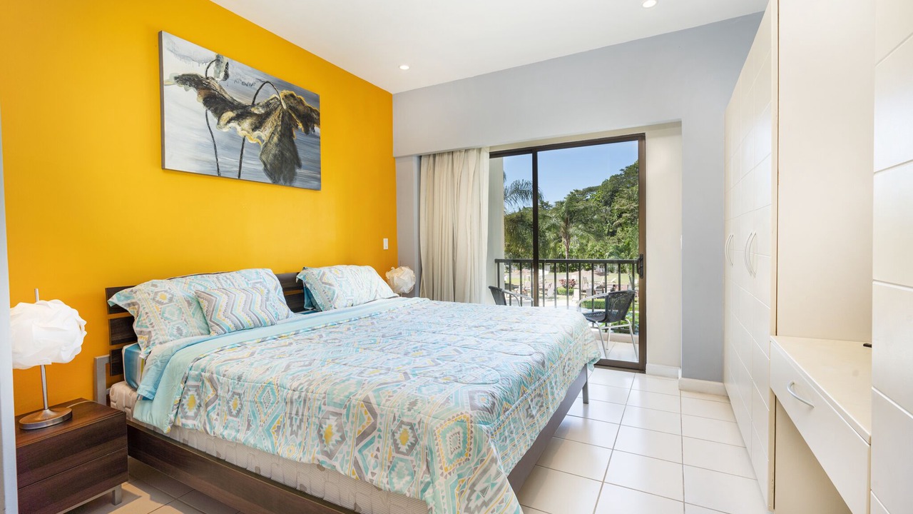 Photo of Bedroom in Barrio Santa Lucia
