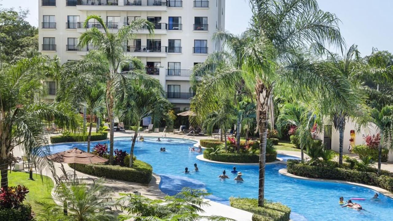 Photo of Outdoor in Barrio Santa Lucia