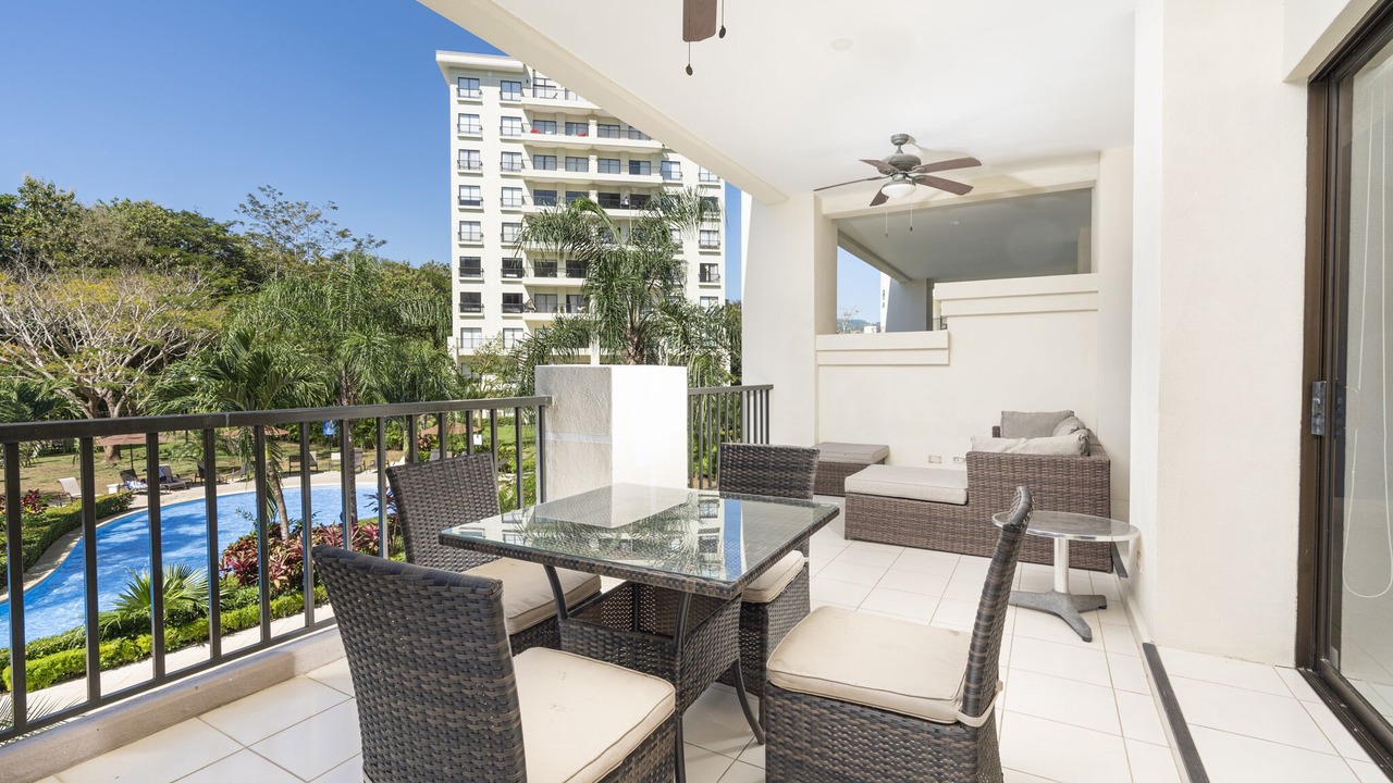 Photo of Outdoor in Barrio Santa Lucia