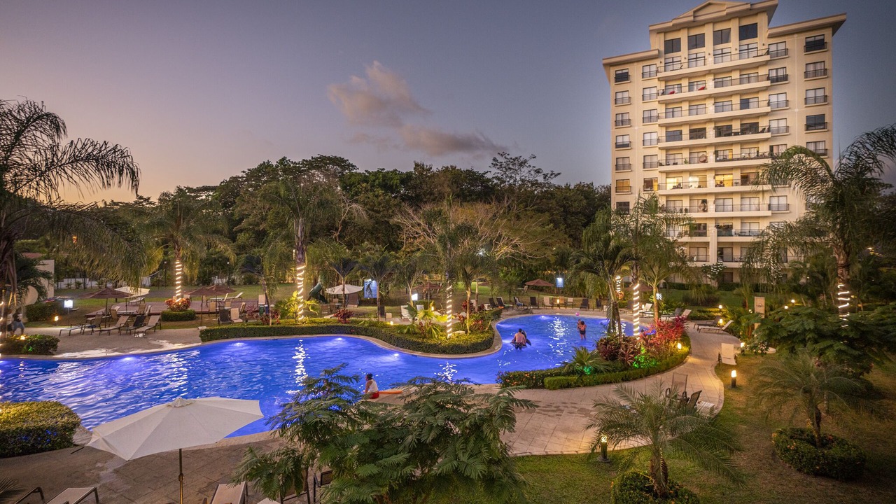 Photo of Outdoor in Barrio Santa Lucia