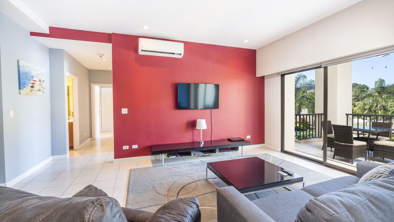 Photo of Livingroom in Barrio Santa Lucia
