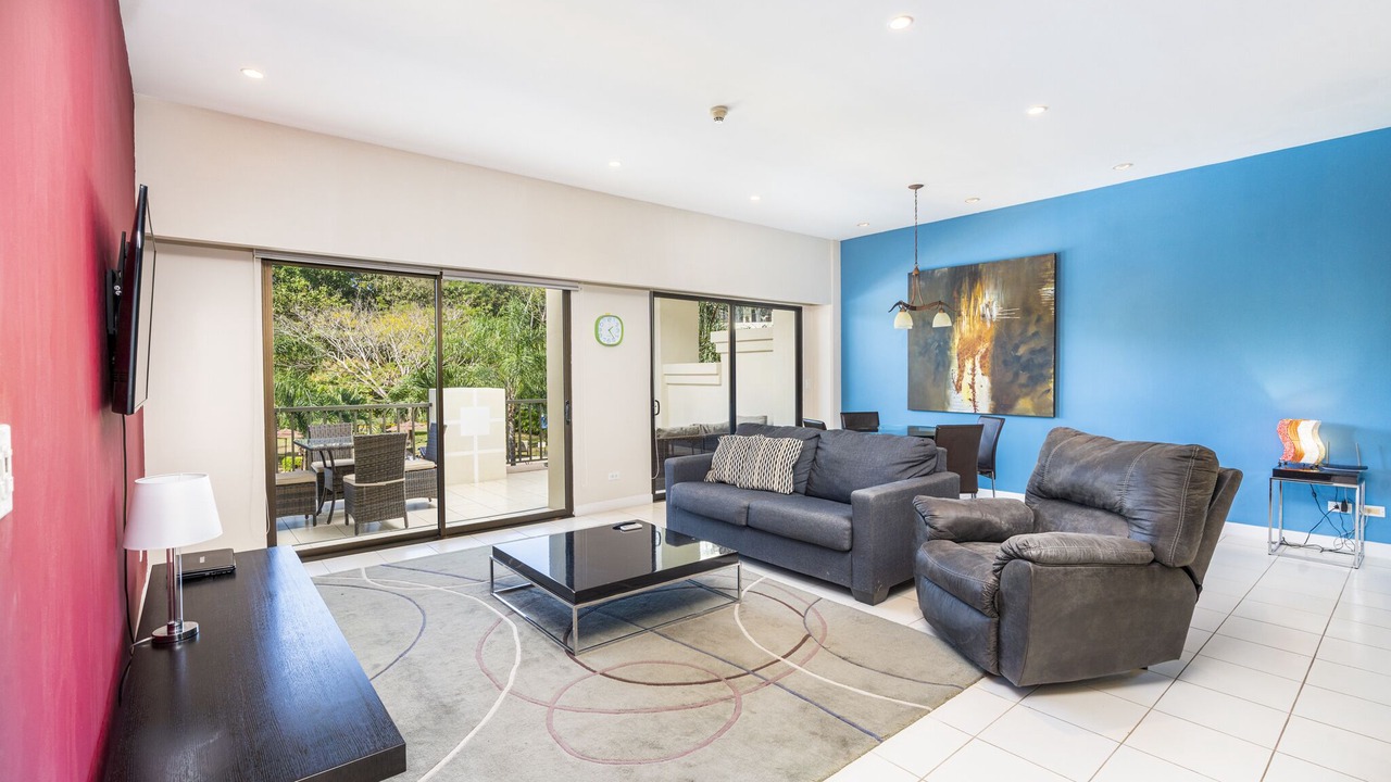 Photo of Livingroom in Barrio Santa Lucia
