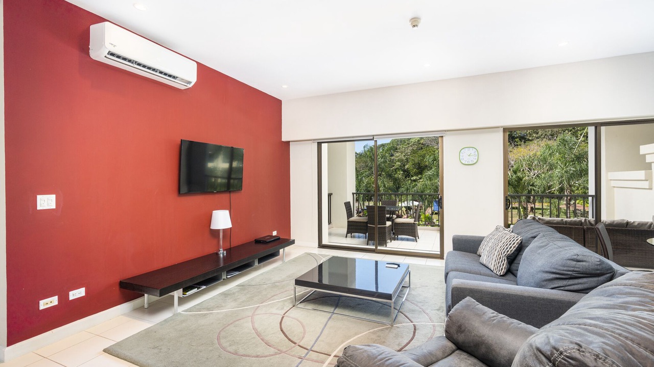 Photo of Livingroom in Barrio Santa Lucia