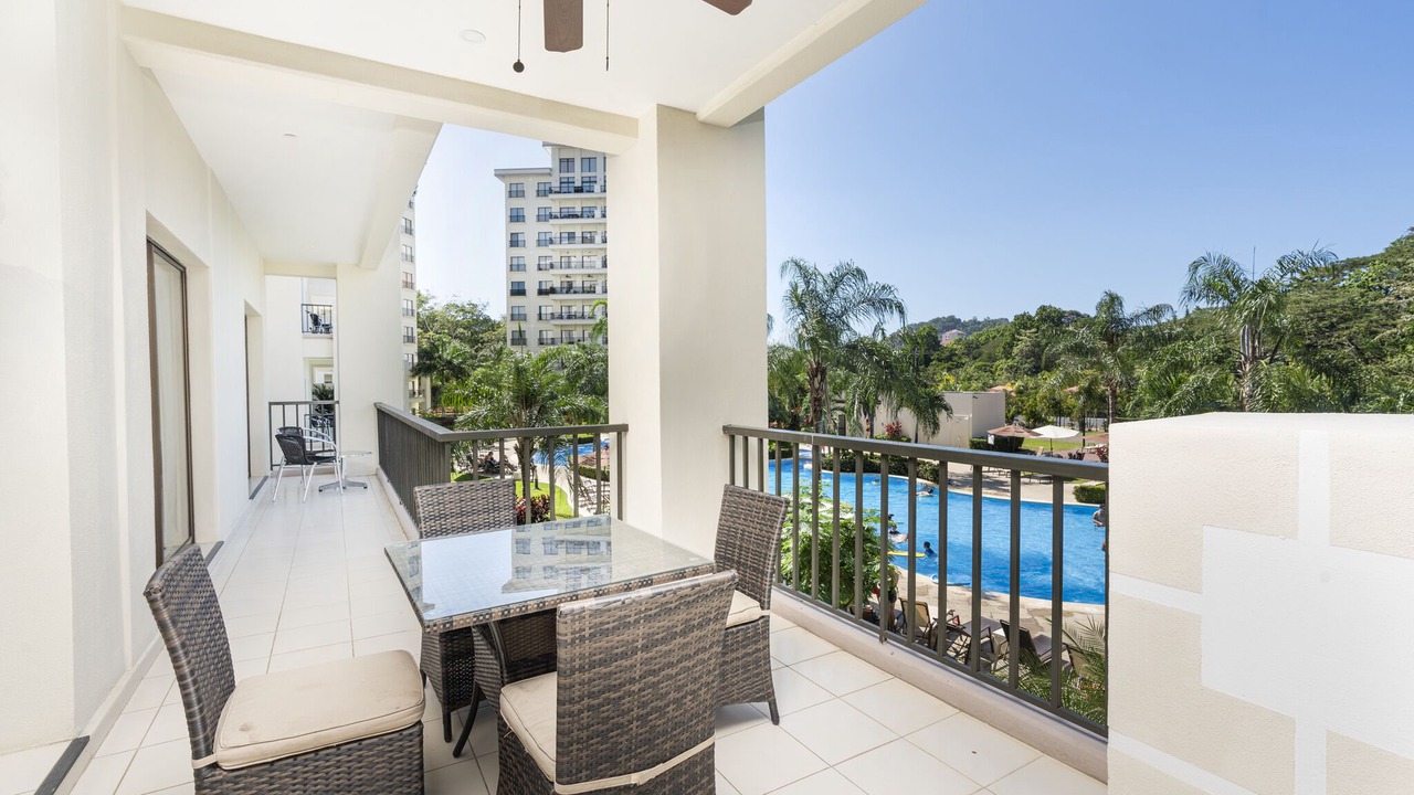Photo of Outdoor in Barrio Santa Lucia
