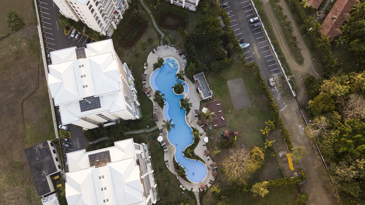 Photo of Outdoor in Barrio Santa Lucia