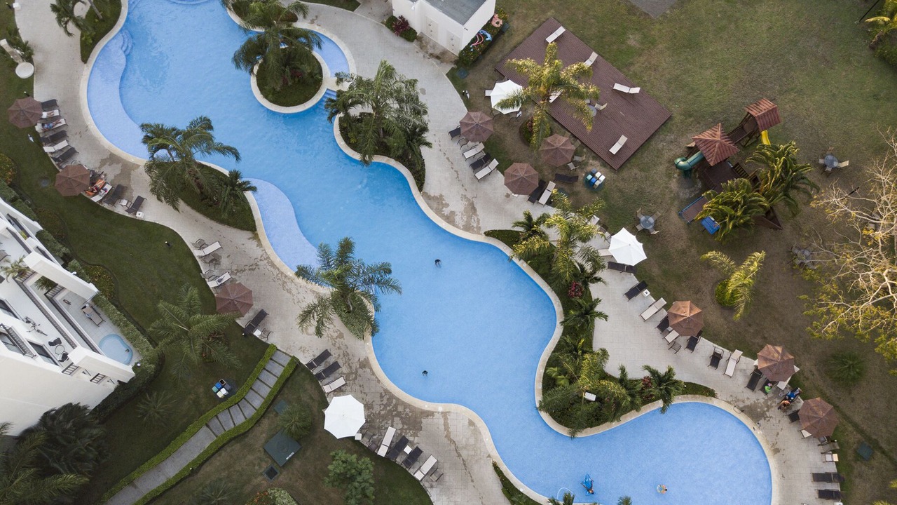 Photo of Outdoor in Barrio Santa Lucia