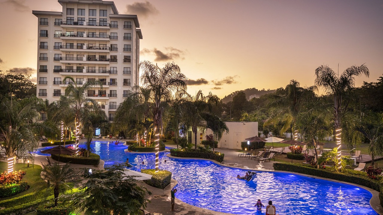 Photo of Outdoor in Barrio Santa Lucia