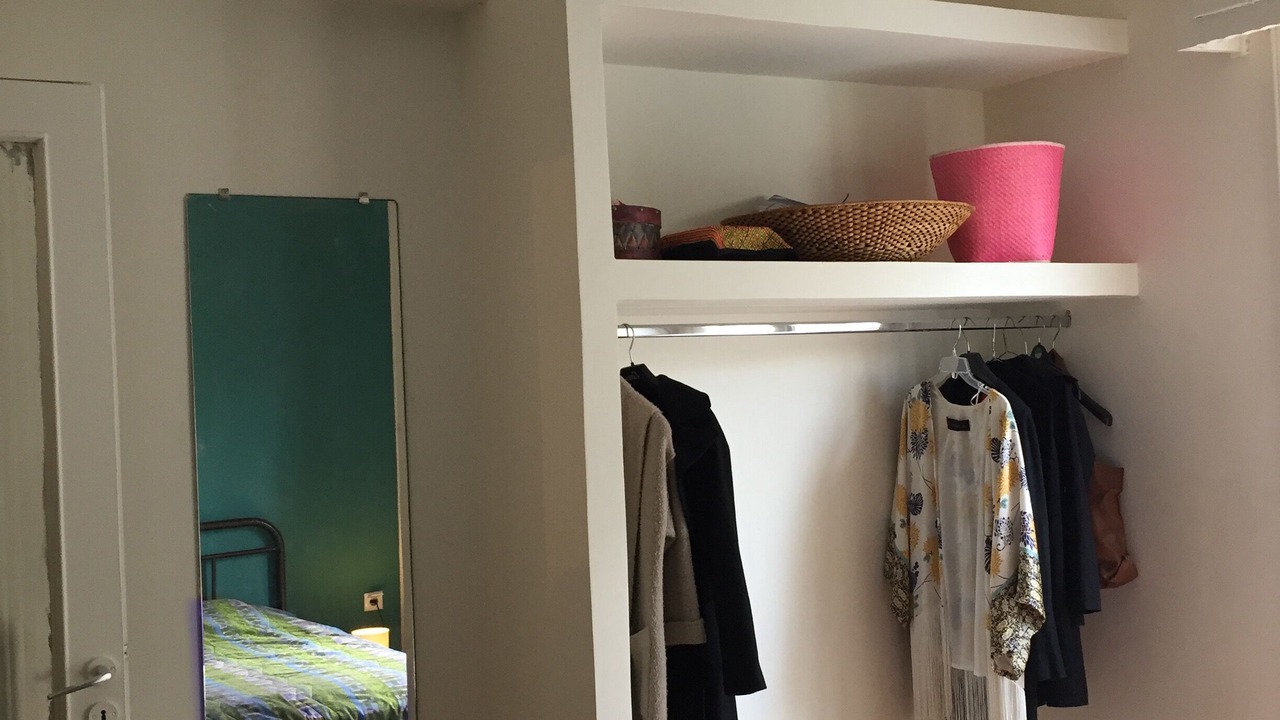 Photo of Bedroom in Exarhia