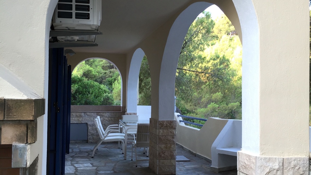 Photo of Patio Balcony in Kanapitsa