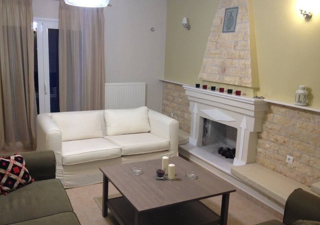Photo of Livingroom in Kanapitsa