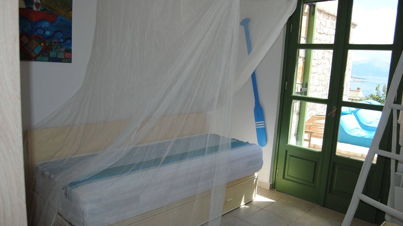 Photo of Bedroom in Kastos Island