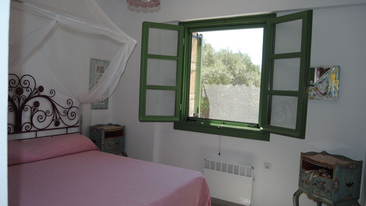Photo of Bedroom in Kastos Island