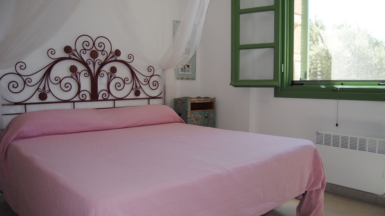 Photo of Bedroom in Kastos Island