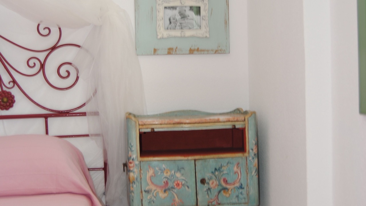 Photo of Bedroom in Kastos Island