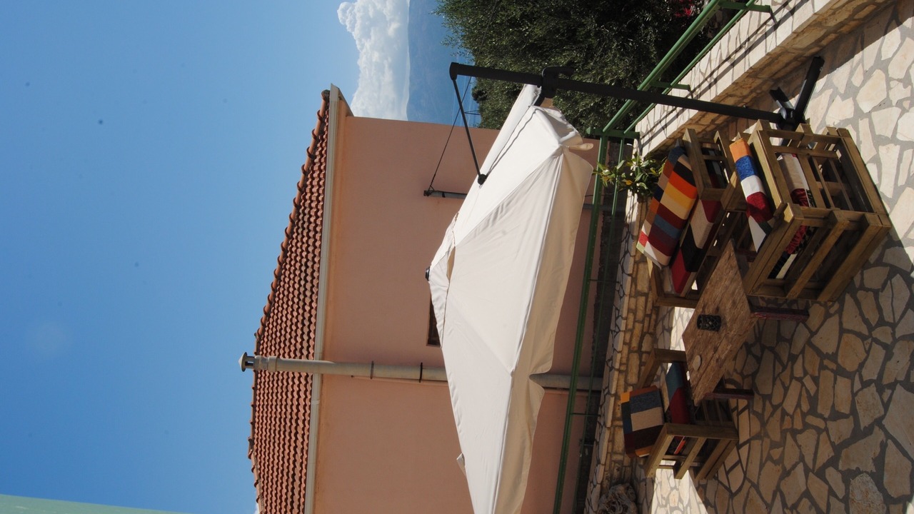Photo of Outdoor in Kastos Island