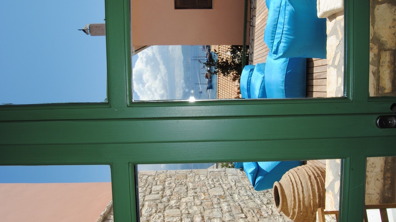 Photo of Outdoor in Kastos Island