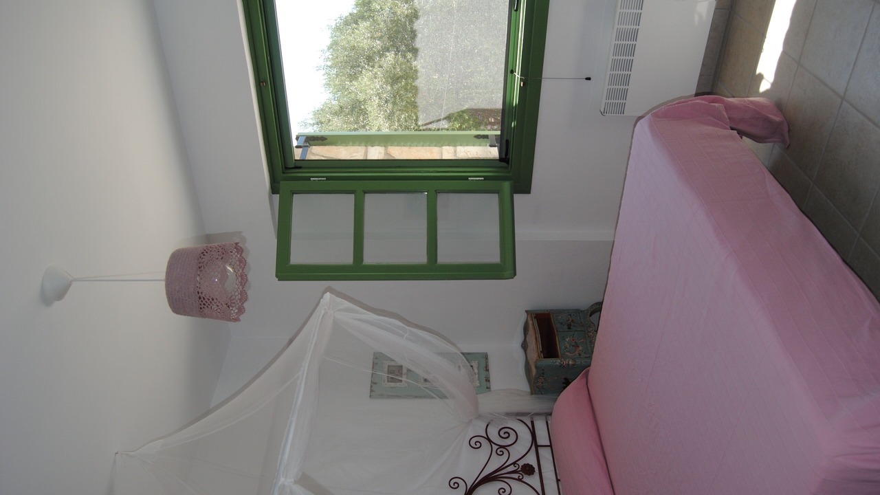 Photo of Bedroom in Kastos Island