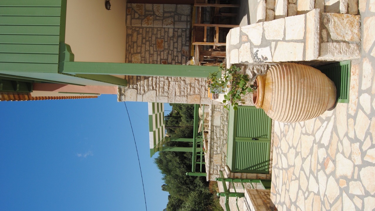 Photo of Outdoor in Kastos Island