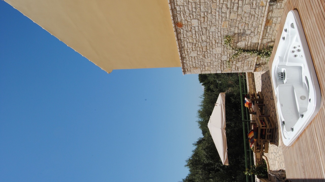 Photo of Outdoor in Kastos Island