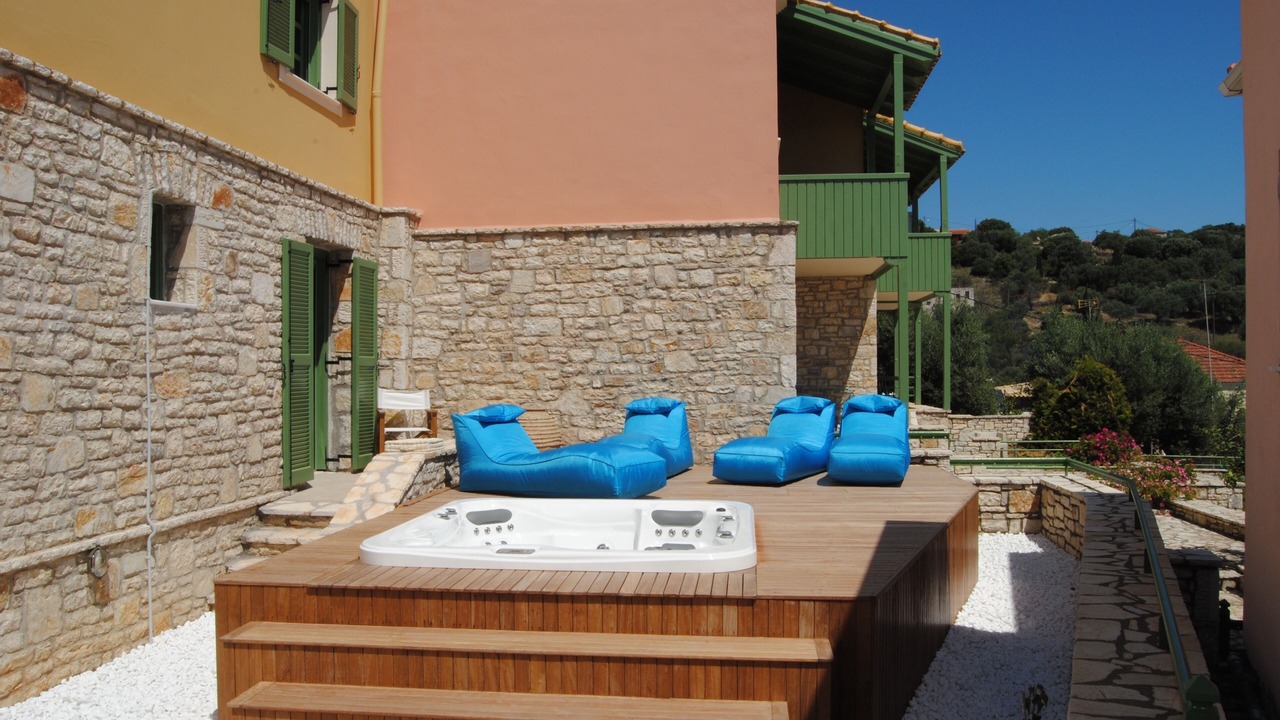 Photo of Outdoor in Kastos Island