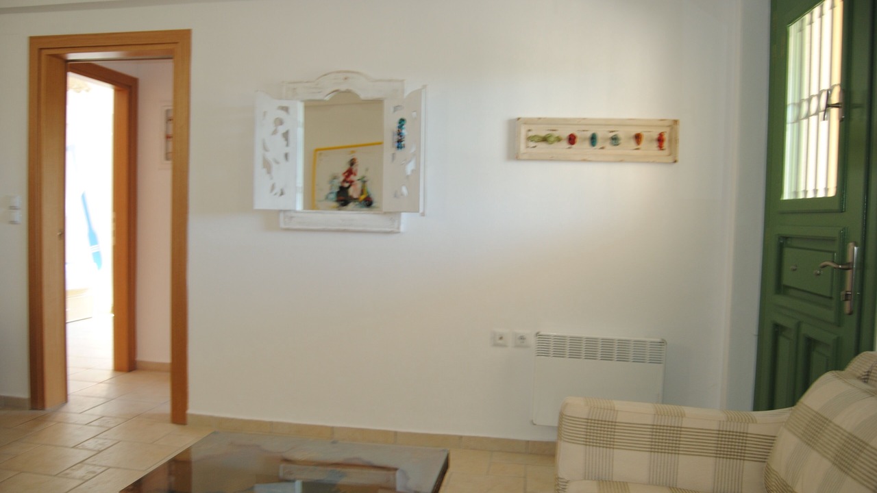 Photo of Livingroom in Kastos Island