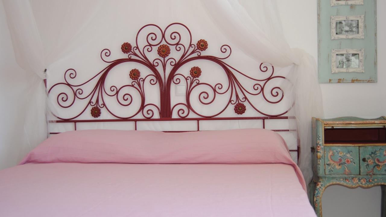 Photo of Bedroom in Kastos Island