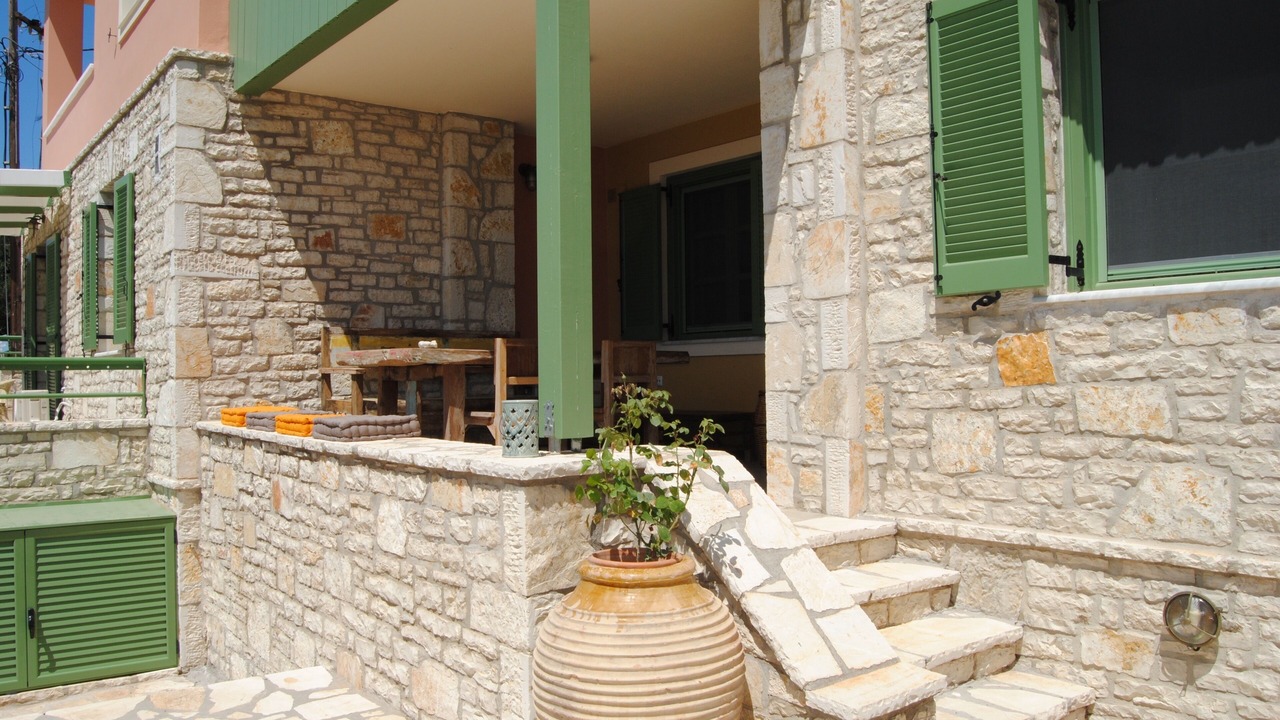 Photo of Outdoor in Kastos Island