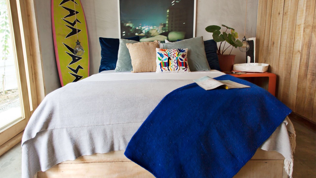Photo of Bedroom in Playa Santa Teresa